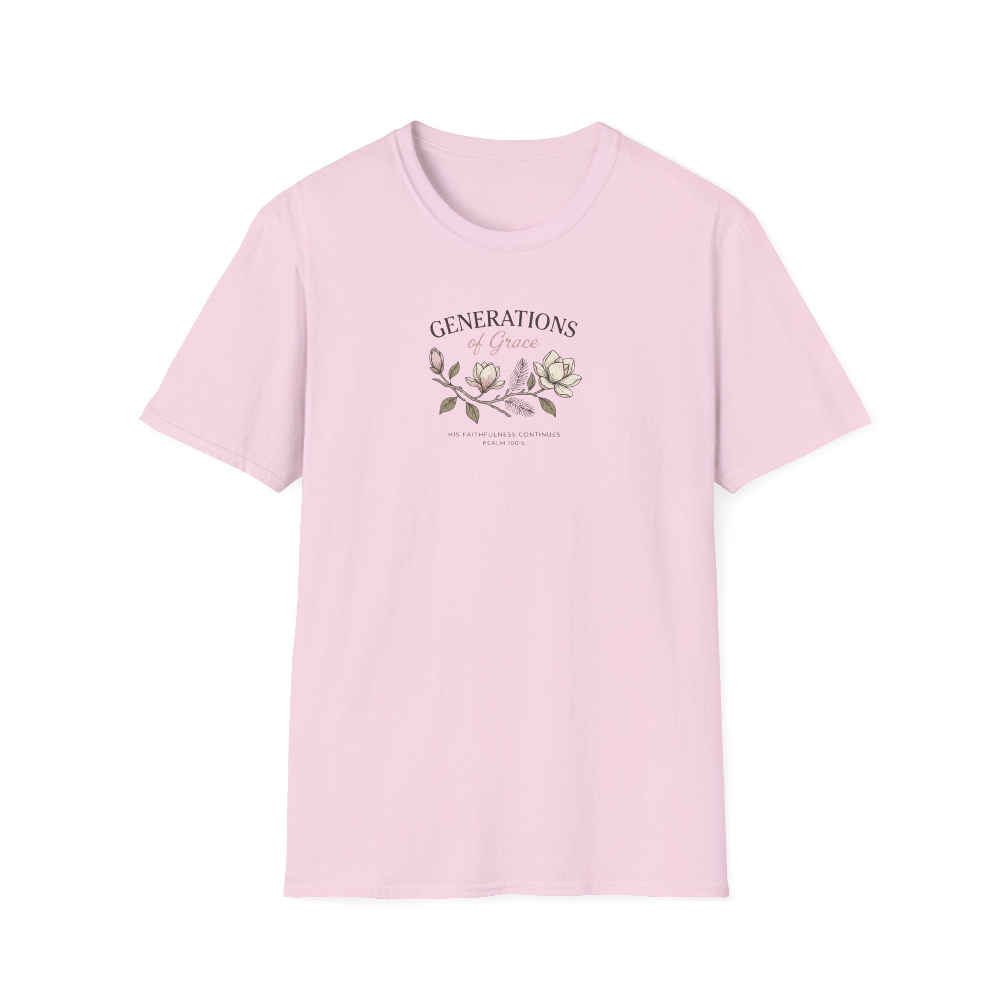 Generations of Grace T-Shirt