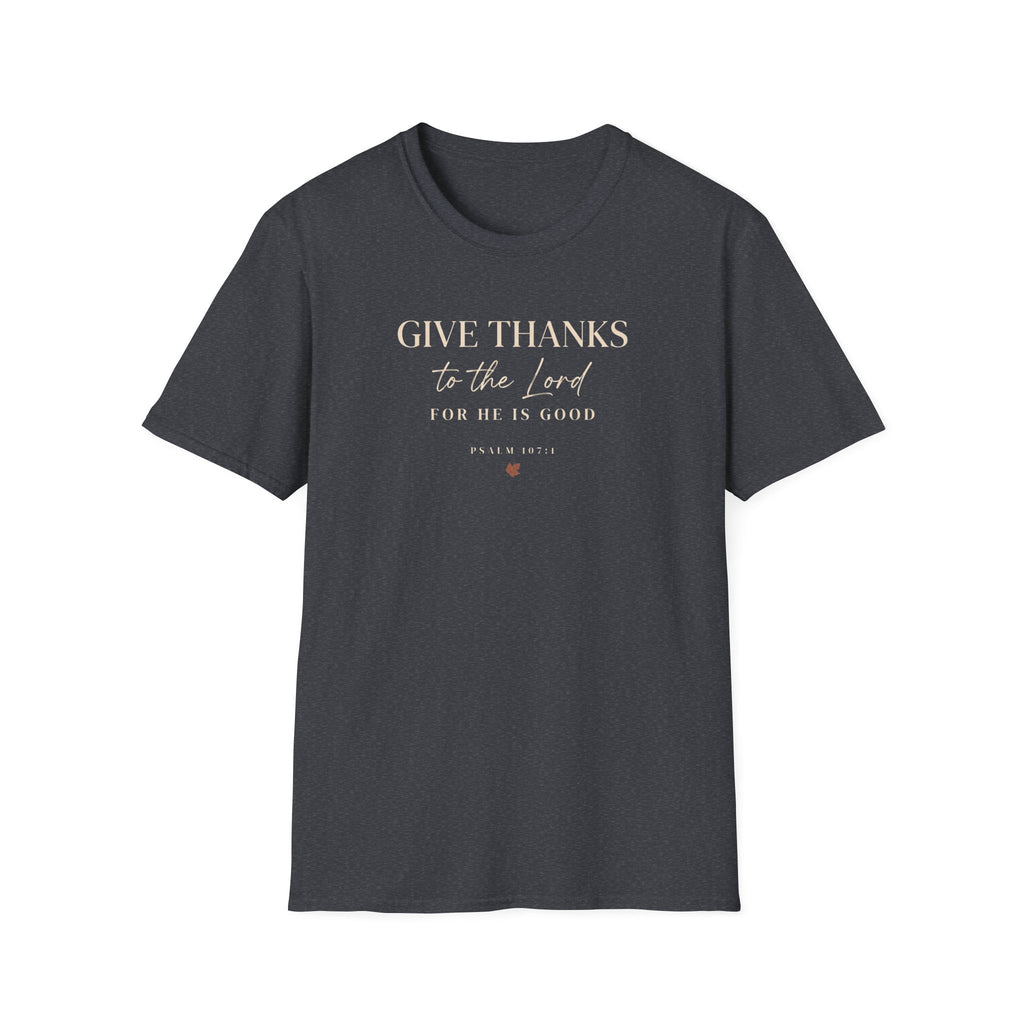 Give Thanks! T-Shirt