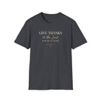 Give Thanks! T-Shirt