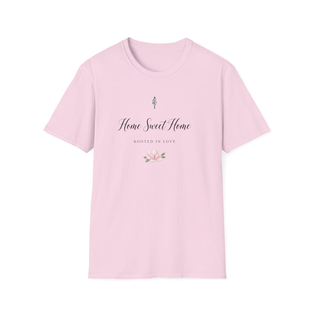 Home Sweet Home T-Shirt