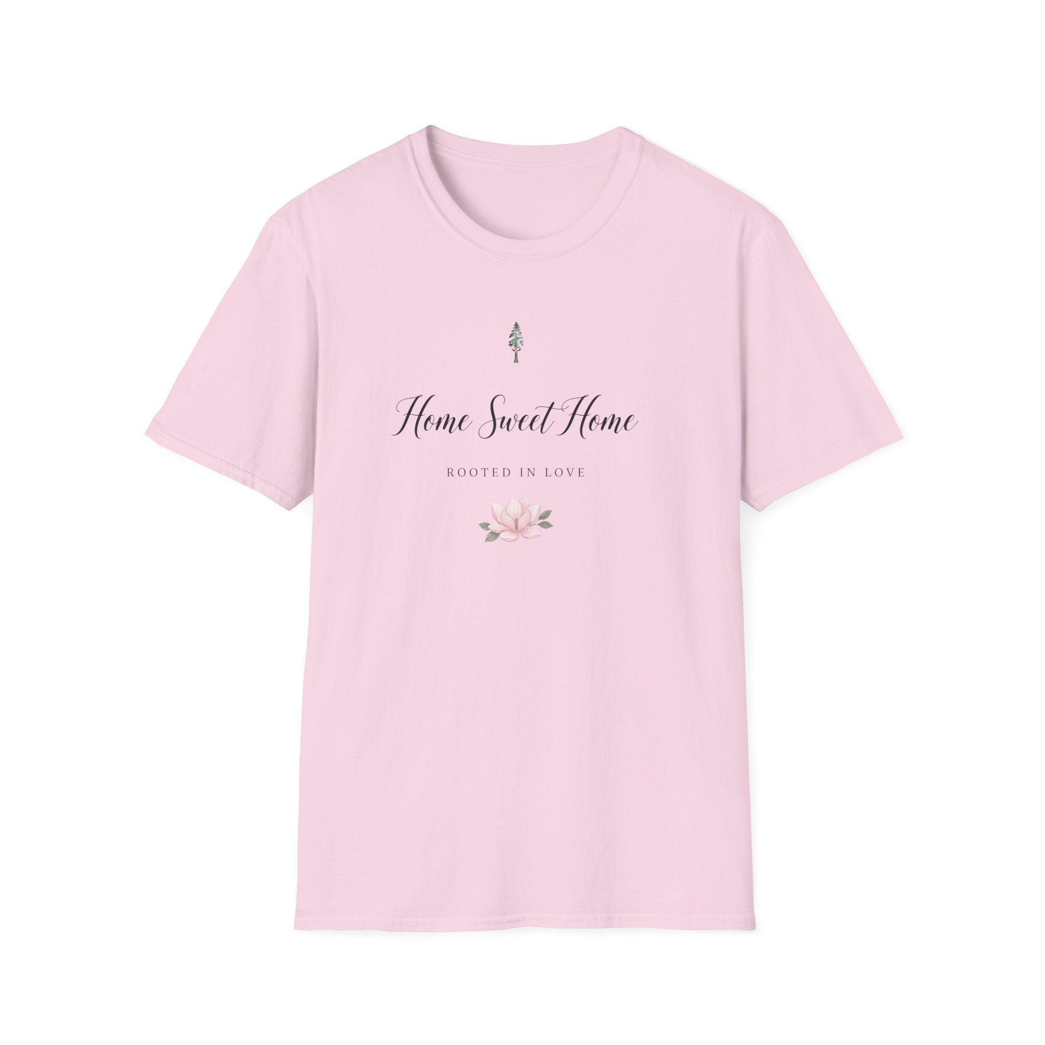 Home Sweet Home T-Shirt