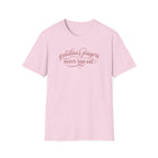 Grandma's Prayers T-Shirt