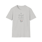 Rooted in Love T-Shirt