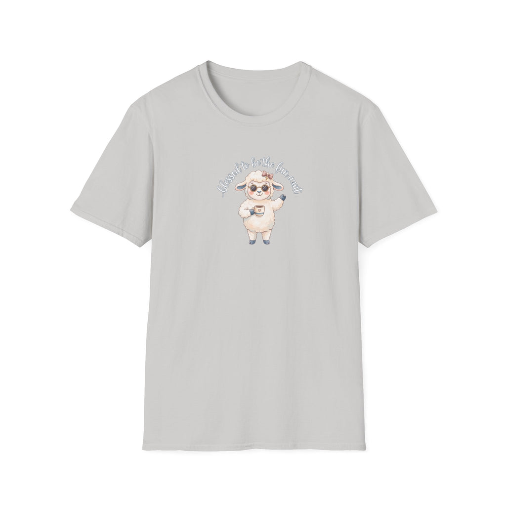 Fun Aunt T-Shirt