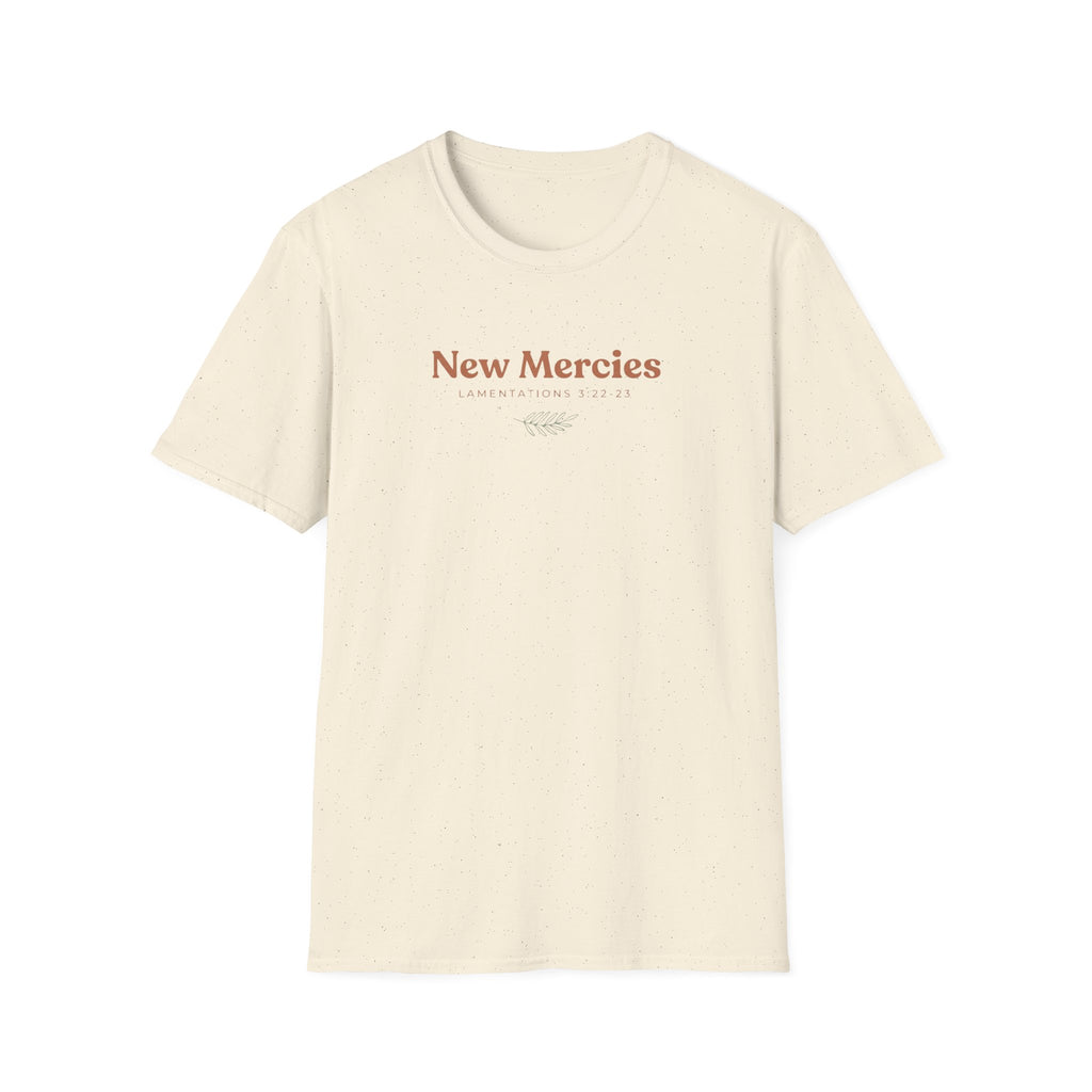 New Mercies T-Shirt