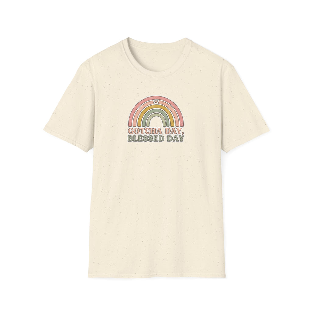 Gotcha Day T-Shirt