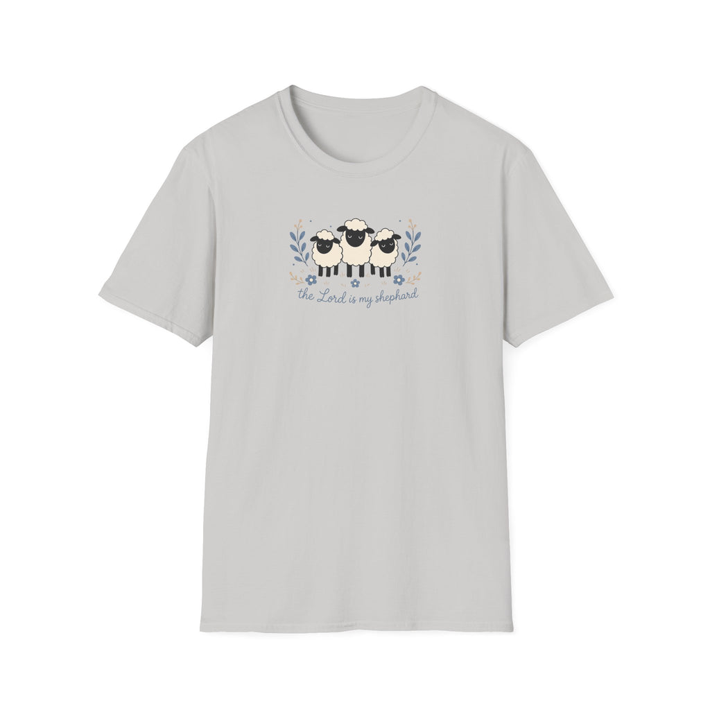 Lord is my Shephard T-Shirt