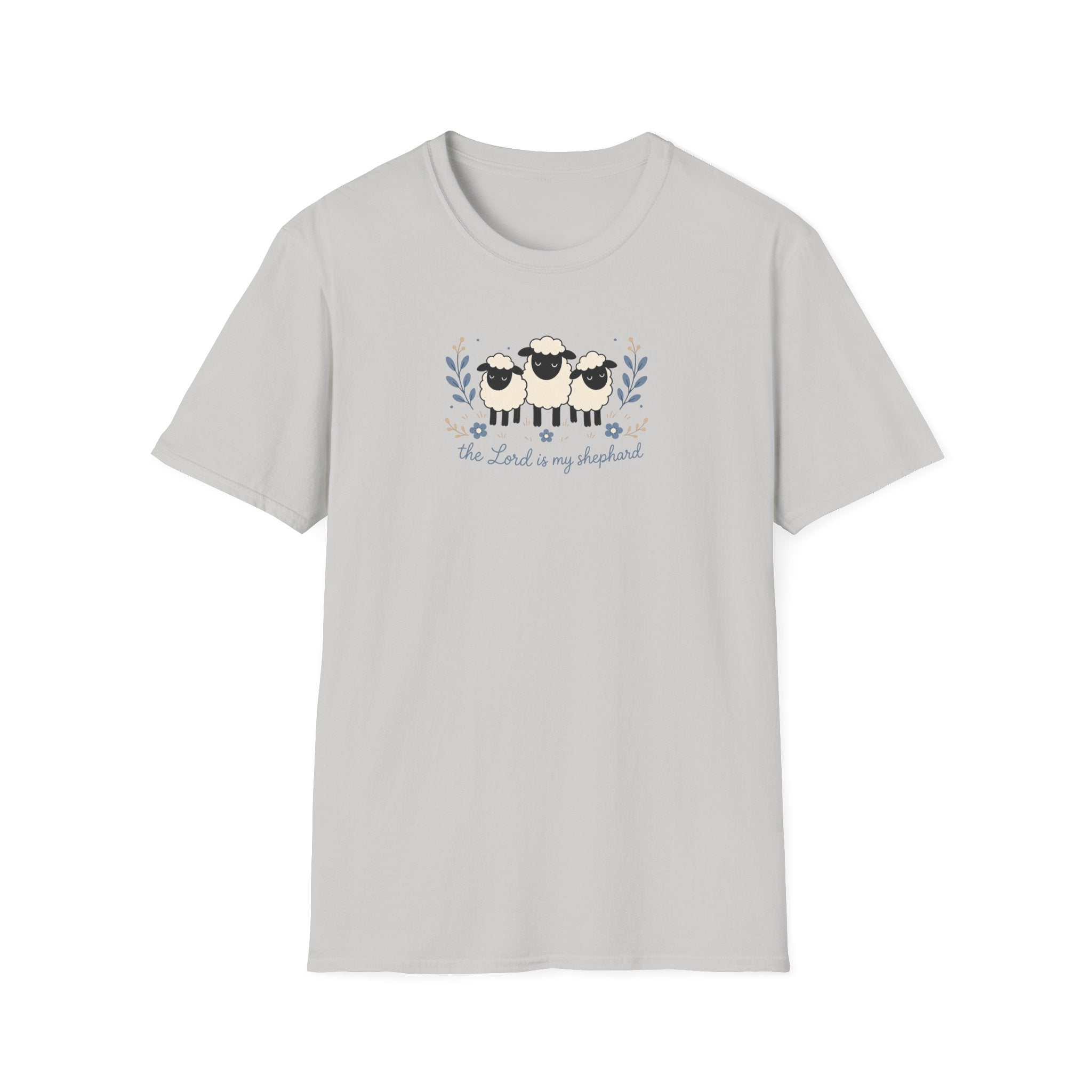 Lord is my Shephard T-Shirt