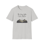 The Ones Who Came Before Us T-Shirt