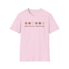 Making Memories Counting Blessings T-Shirt