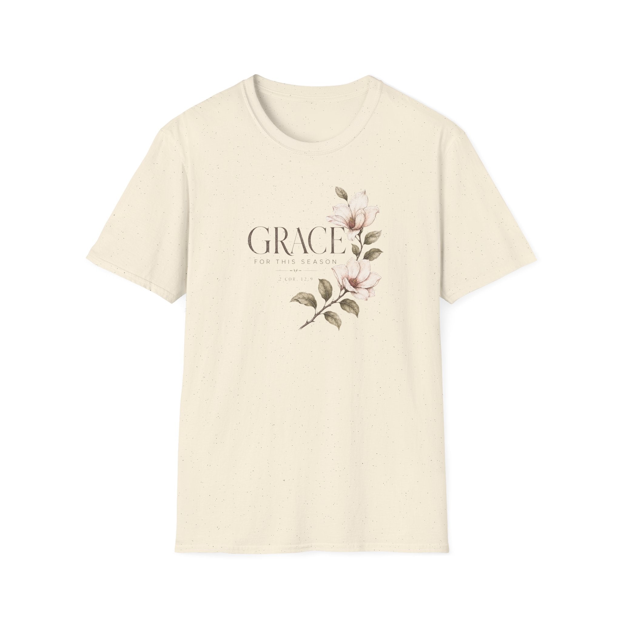 Grace for This Season T-Shirt