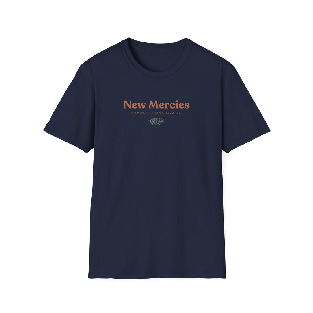New Mercies T-Shirt