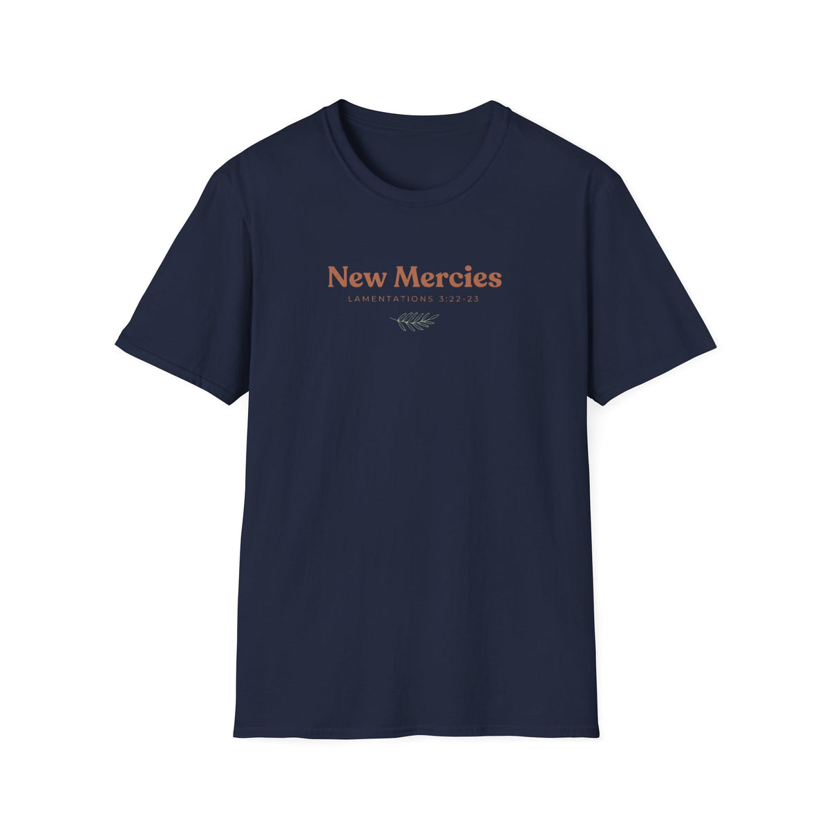New Mercies T-Shirt