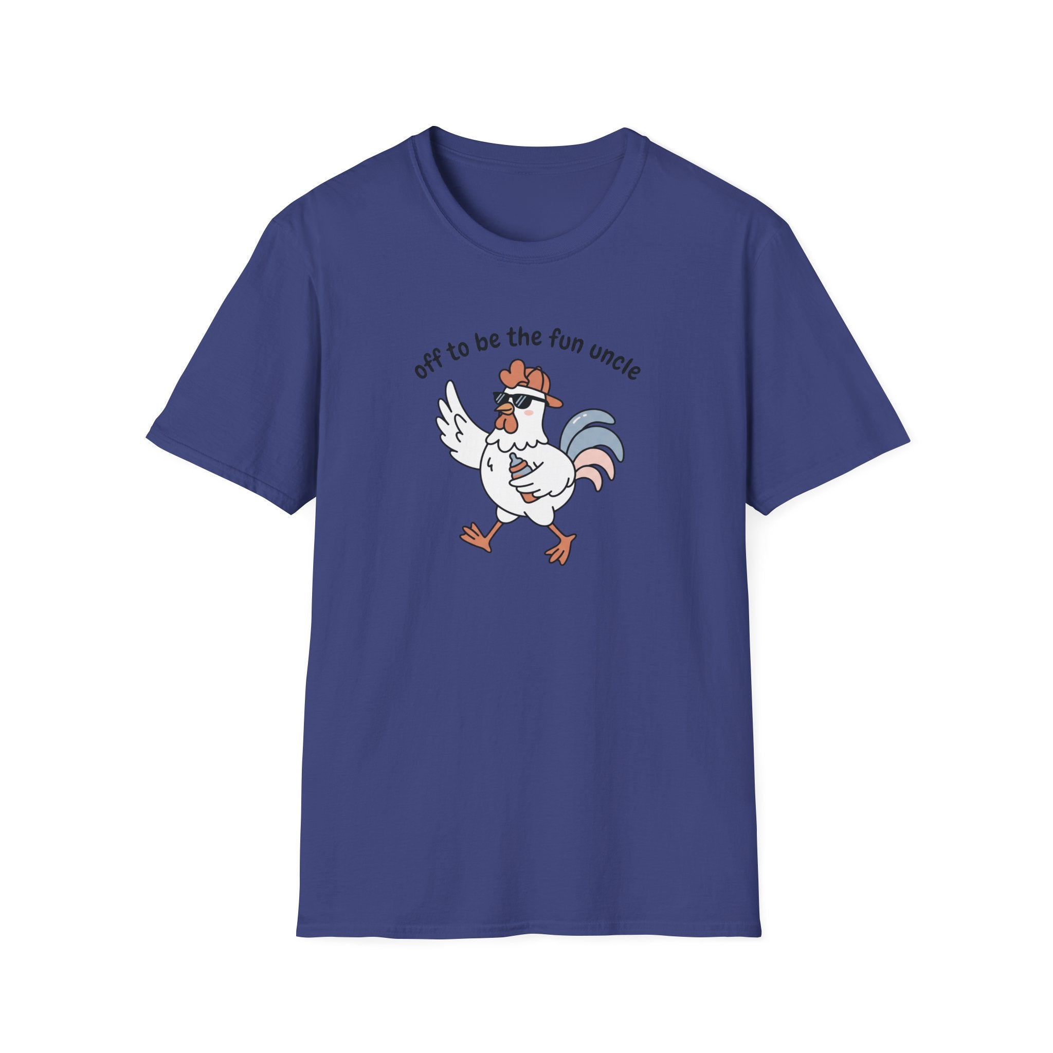 Fun Uncle T-Shirt
