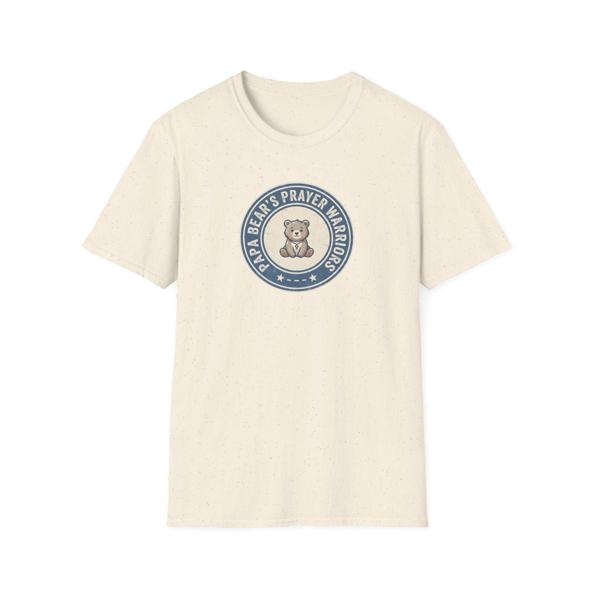 Prayer Warrior T-Shirt