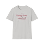 Happy Home Happy Heart T-Shirt
