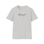 Blessed Beyond Meas T-Shirt