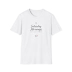 Saturday Mornings T-Shirt