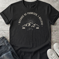 He Promised T-Shirt