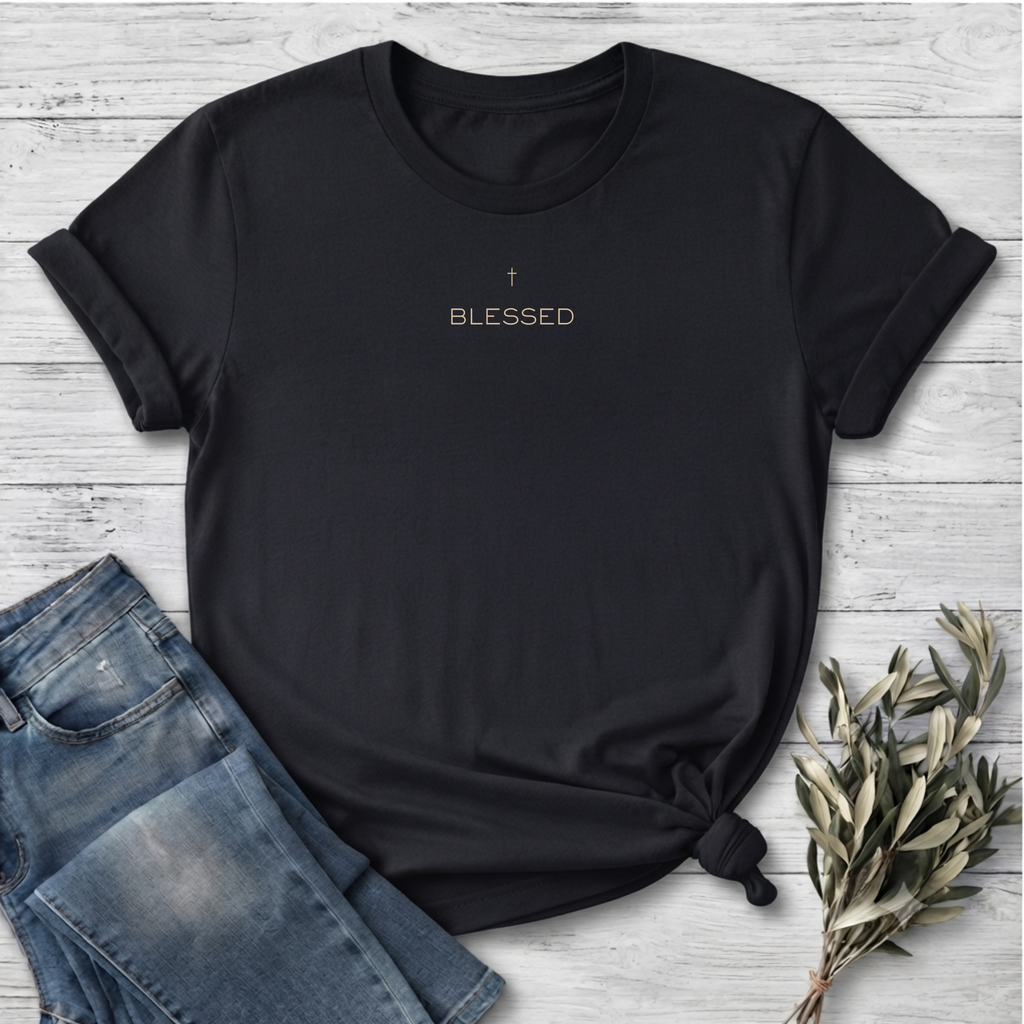 Blessed T-Shirt