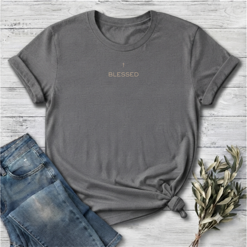 Blessed T-Shirt