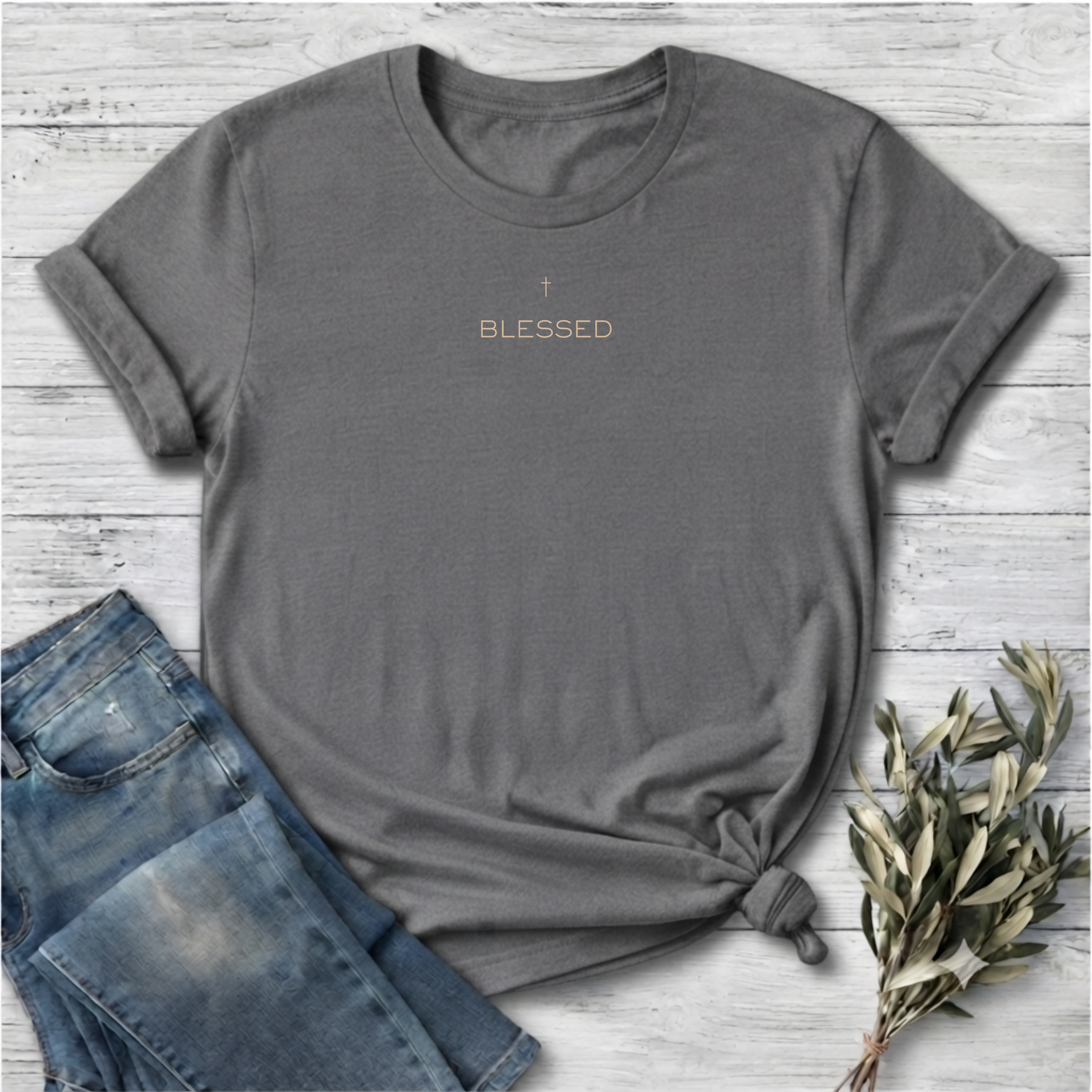 Blessed T-Shirt