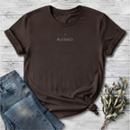 Blessed T-Shirt