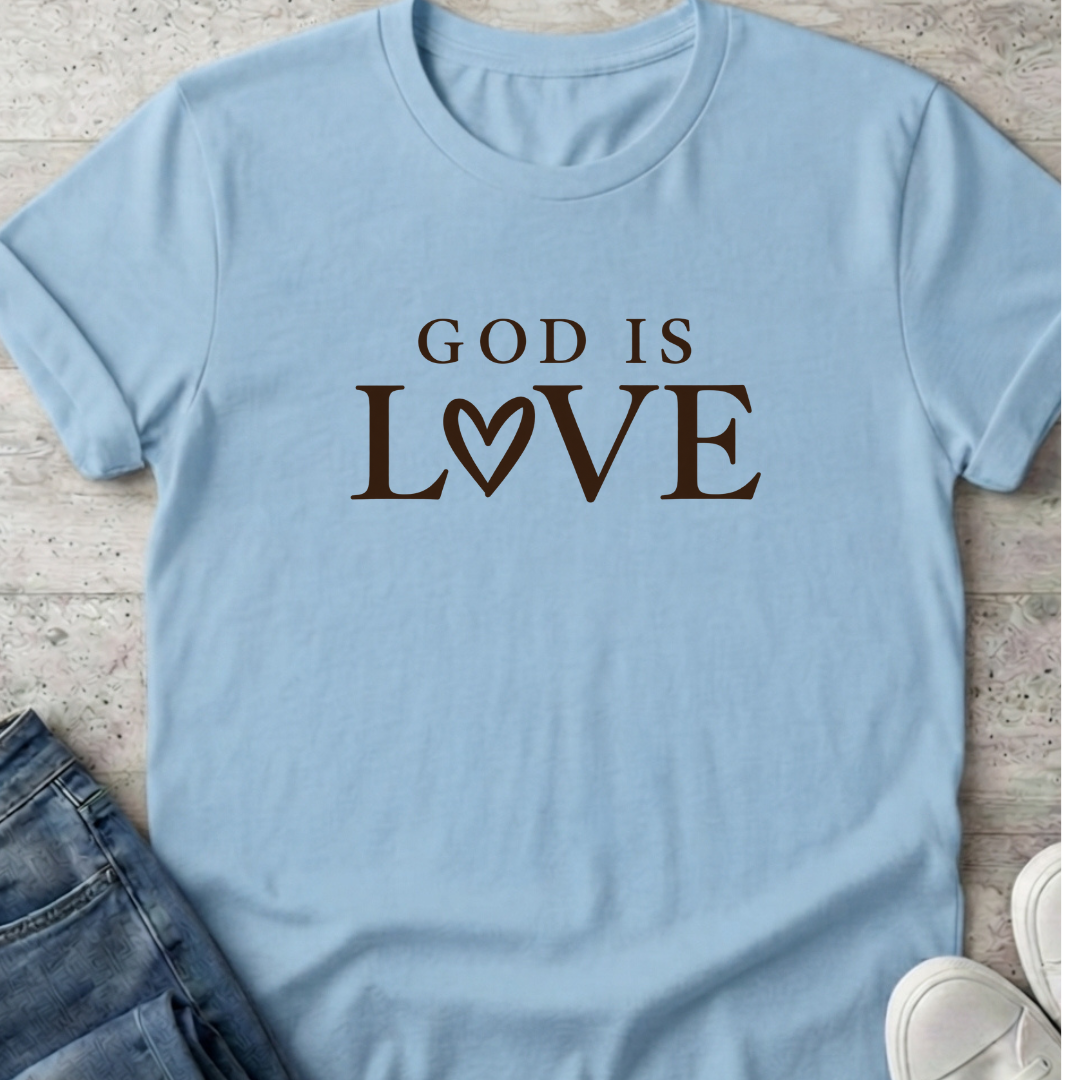 God Is Love