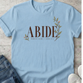 Abide T-Shirt