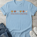 Making Memories Counting Blessings T-Shirt