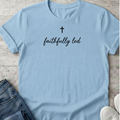 Faithfully Led T-Shirt
