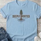 Deeply Rooted T-Shirt