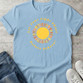 Let Your Light Shine T-Shirt