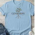 Generations T-Shirt