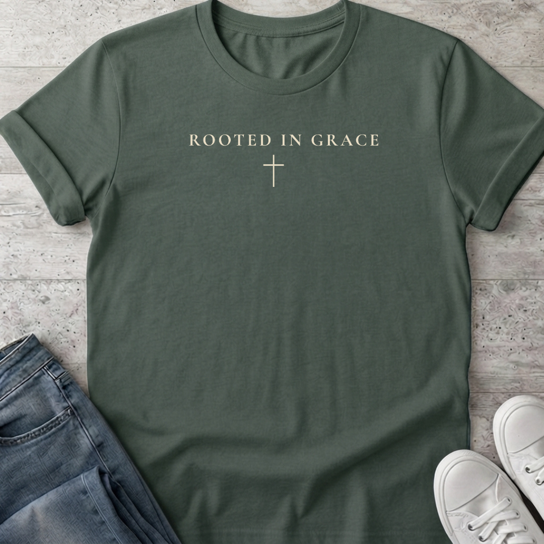 Grace T-Shirt