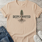 Deeply Rooted T-Shirt