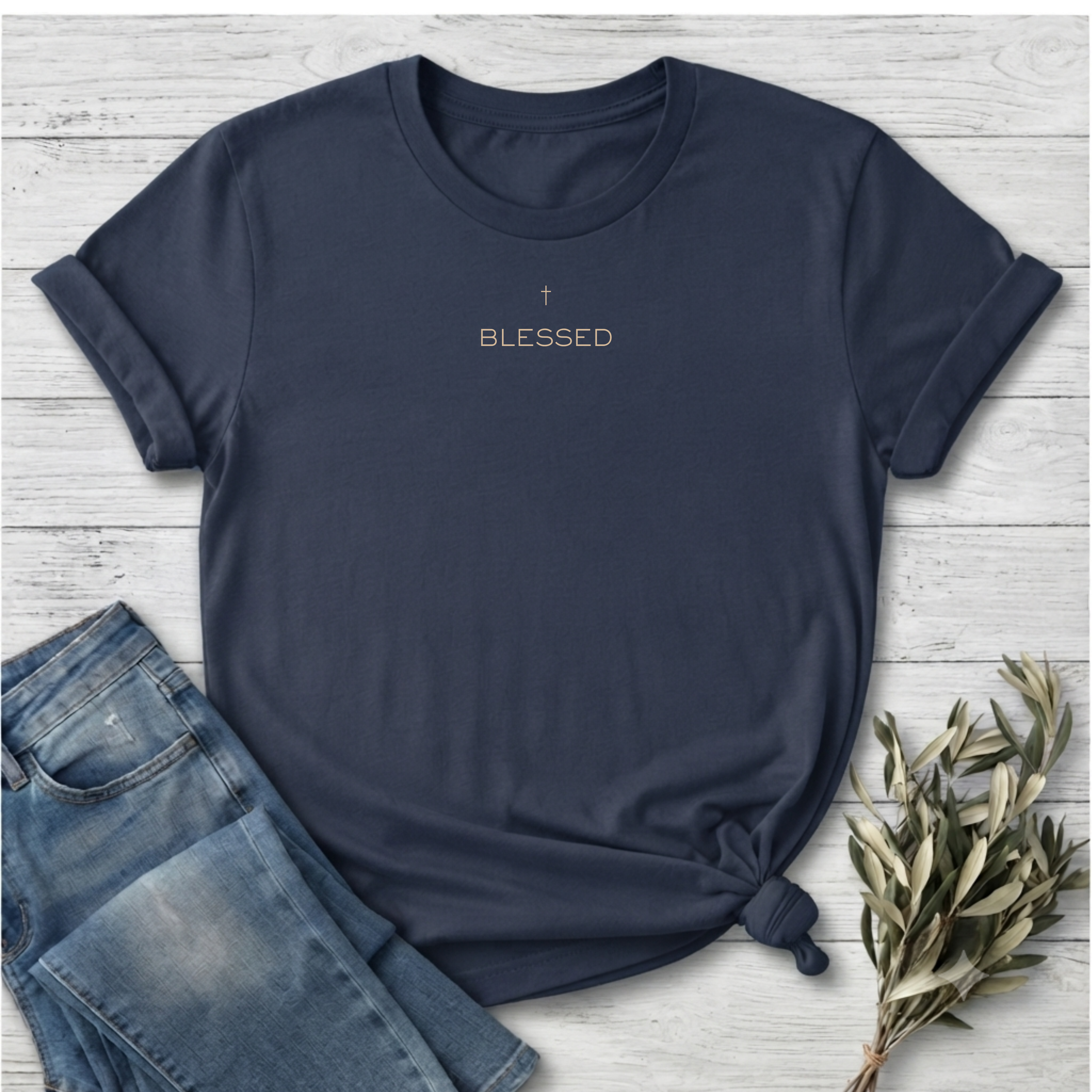 Blessed T-Shirt
