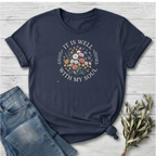 It Is Well T-Shirt
