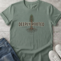 Deeply Rooted T-Shirt