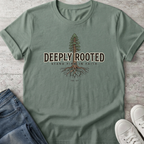 Deeply Rooted T-Shirt