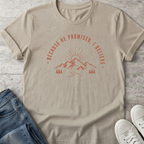 He Promised T-Shirt