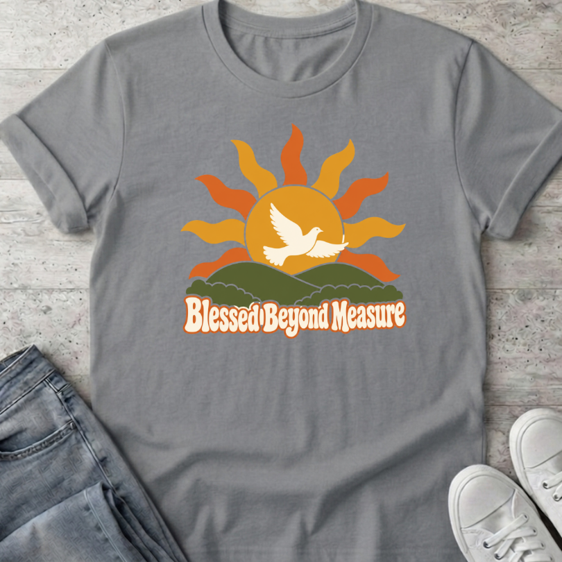 Beyond Measure T-Shirt