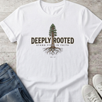 Deeply Rooted T-Shirt