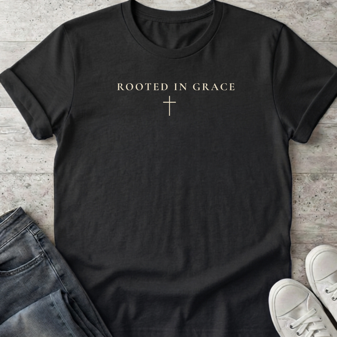 Grace T-Shirt