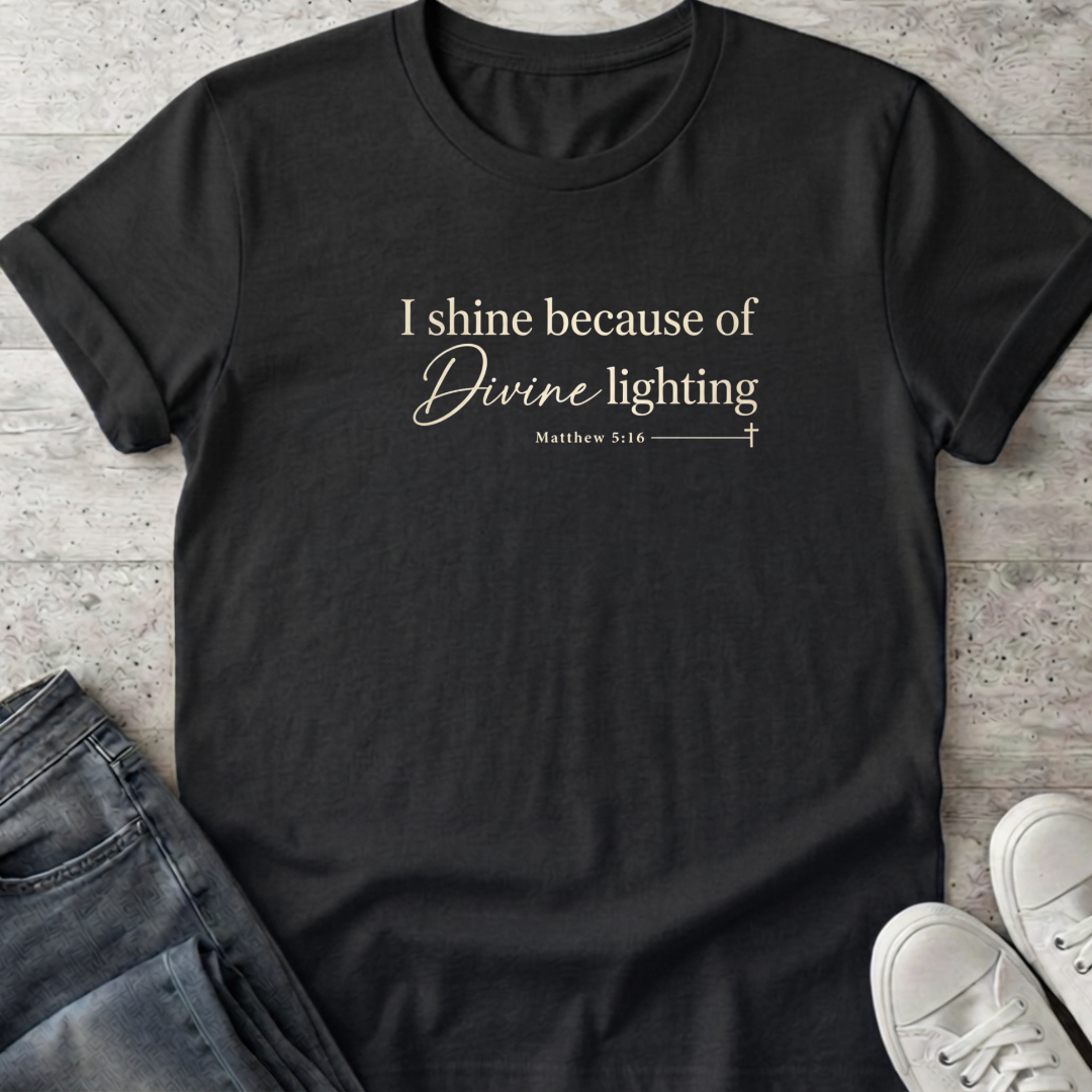 Divine Lighting T-Shirt