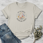 It Is Well T-Shirt