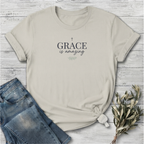 Grace Is Amazing T-Shirt