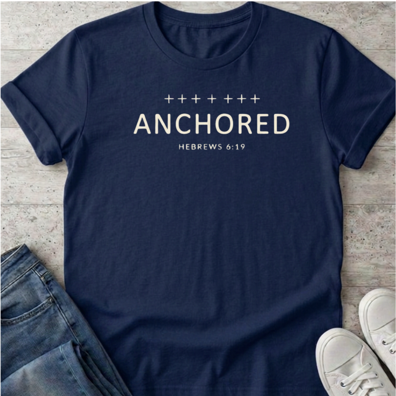 Anchored T-Shirt