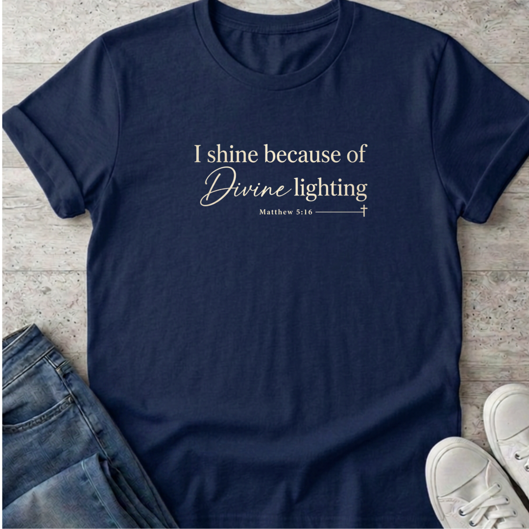 Divine Lighting T-Shirt