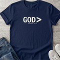 God > T-Shirt